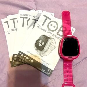 Girl’s Tobi SmartWatch